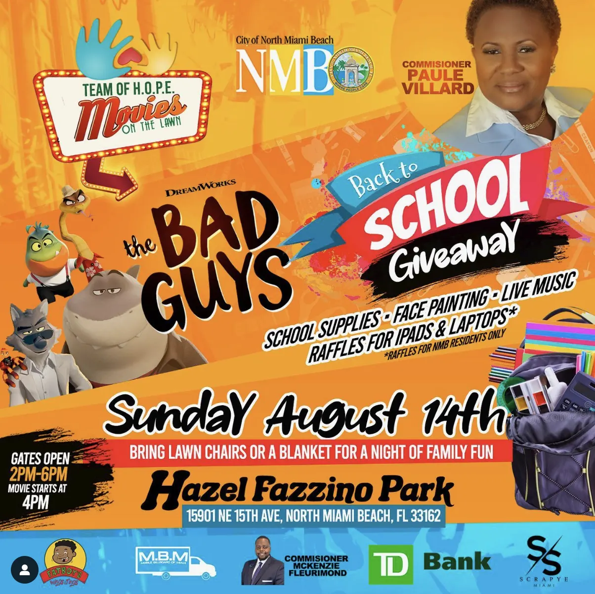 Fatboys Wings & tings cook to order