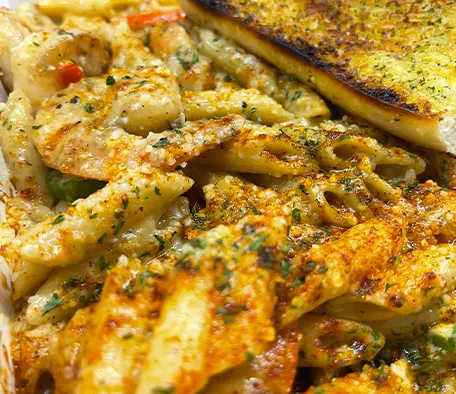 Fatboys Wings & tings cook to order